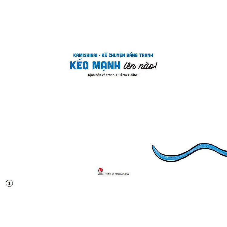 Kamishibai – Kể Chuyện Bằng Tranh – Chọn Lẻ 8 Chủ Đề
