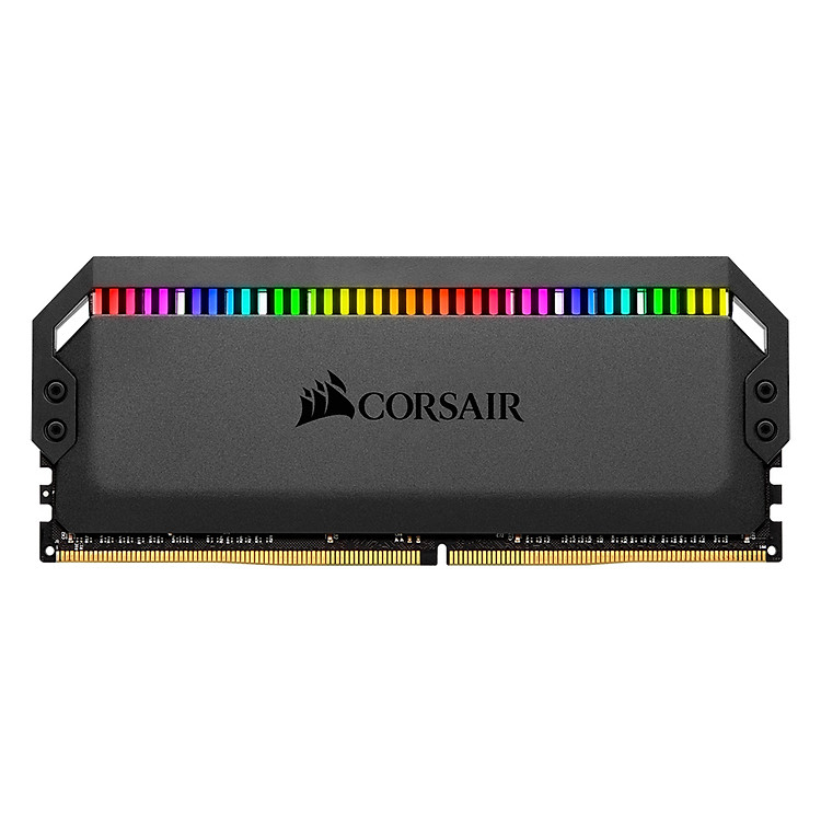 RAM Corsair Vengeance 16GB DDR4 3000MHz CMW16GX4M2C3000C15W - Hàng Chính Hãng