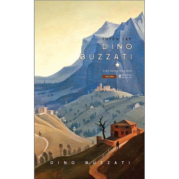 Tuyển Tập Dino Buzzati 1