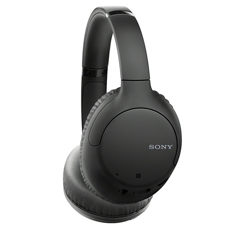 Tai Nghe Bluetooth Không Dây Chống Ồn Sony WH-CH710N - Hàng chính hãng
