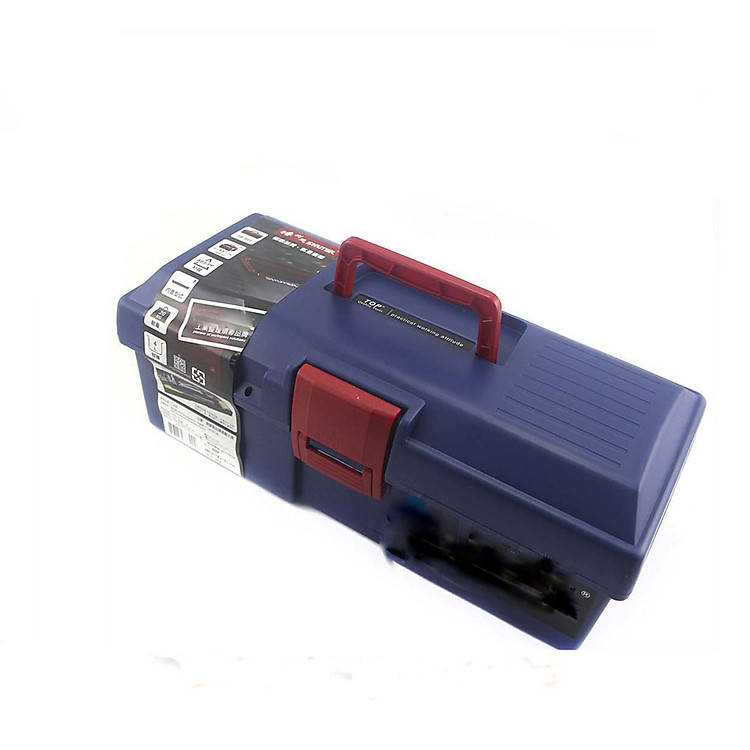 Hộp đồ nghề TB-901