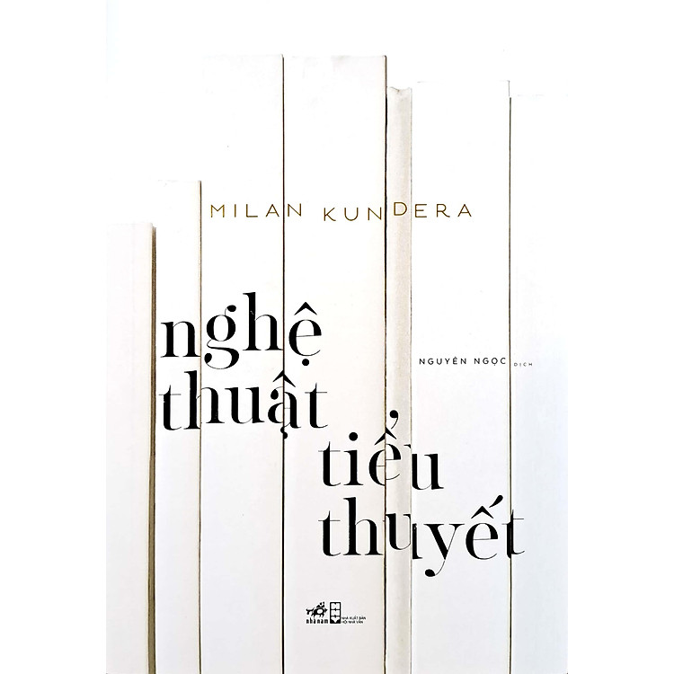 Nghệ Thuật Tiểu Thuyết - Ảnh 4