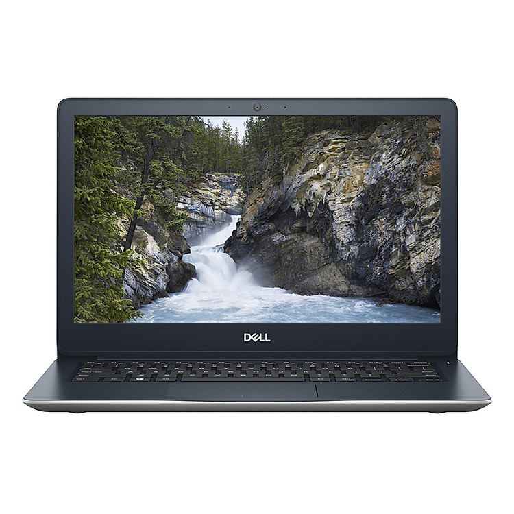 Laptop Dell Vostro 5370 7M6D51 Core i5-8250U/ Win10 + Office365 (13.3 inch FHD) - Hàng Chính Hãng