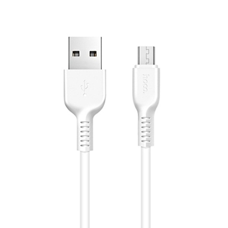 Dây sạc Micro-usb Hoco X13 chính hãng