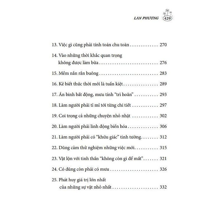 Đạo Lý Làm Người - Ảnh 7