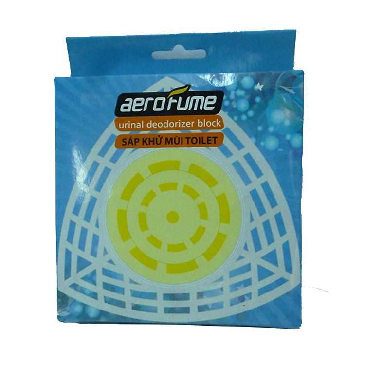Sáp thơm Aerofume- Triangle