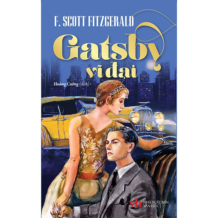 Gatsby vĩ đại