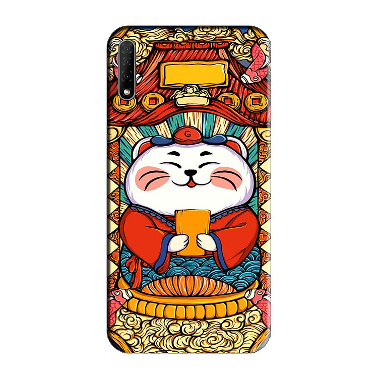 ỐP LƯNG IN HÌNH DÀNH CHO VSMART LIVE