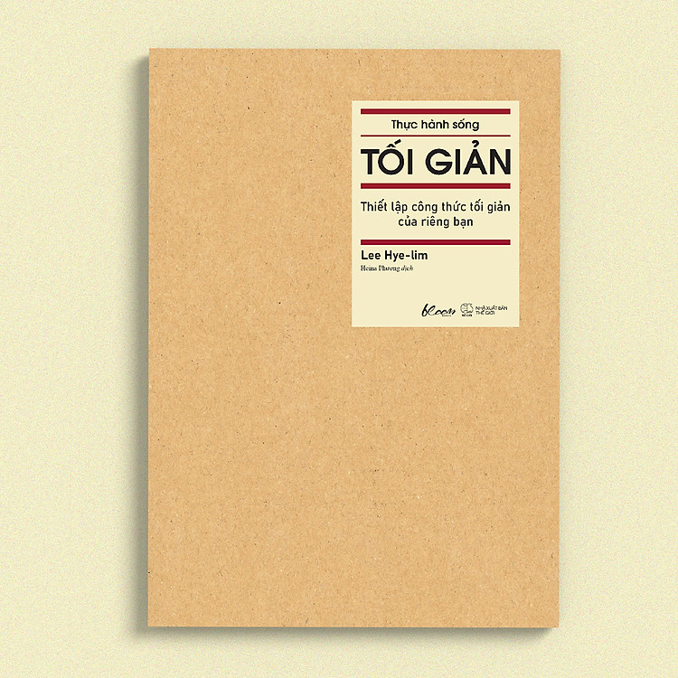 Thực Hành Sống Tối Giản - Ảnh 5