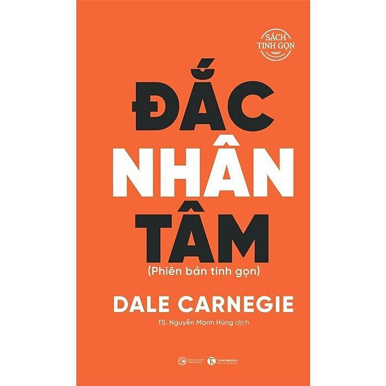 Đắc Nhân Tâm - Ảnh 3