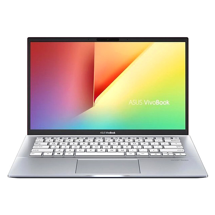 Laptop Asus Vivobook S431FA-EB511T Core i5-8265U/ Win10 (14 FHD IPS) - Hàng Chính Hãng