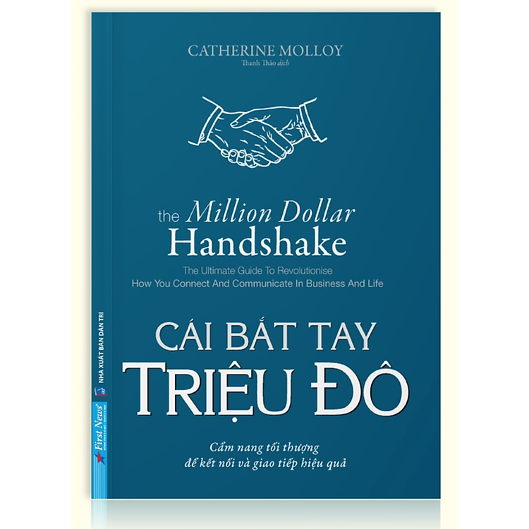 Cái Bắt Tay Triệu Đô