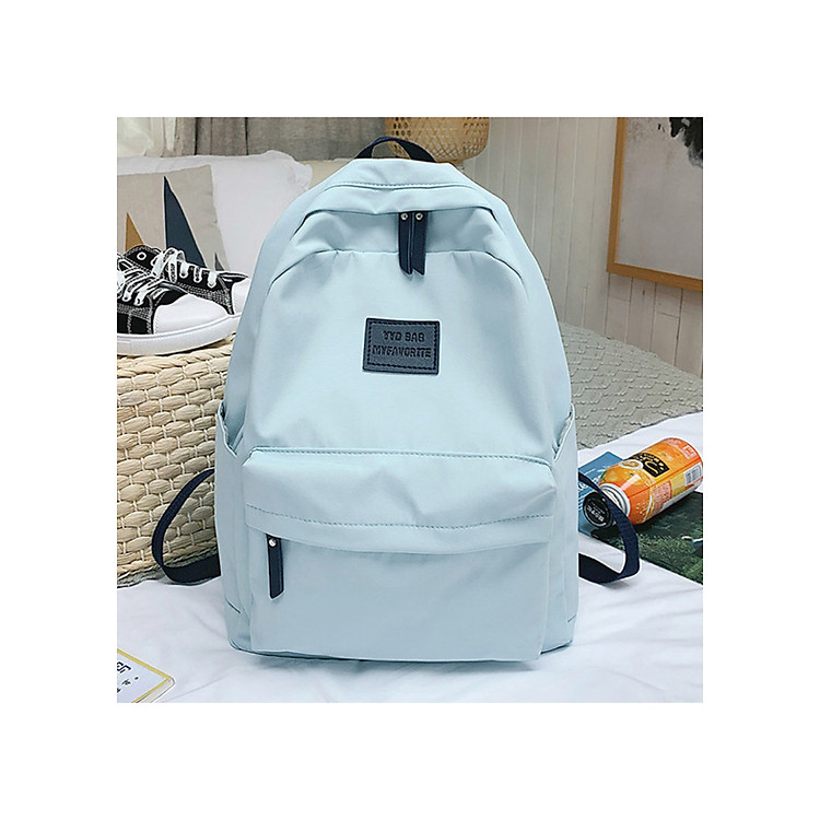 Balo Nữ Sinh, Balo Học Sinh/Sinh Viên Thời Trang (EP05)