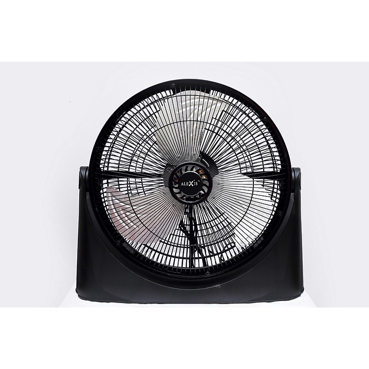 VÒNG TRÒN MÀU ĐEN - ALEXIS CIRCLE BLACK DB 180 ( Hàng Chính Hãng )