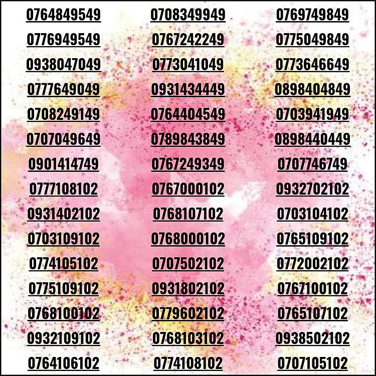 Sim Lộc Phát - Ông Địa - Thần Tài Mobifone đẳng cấp - Hàng chính hãng