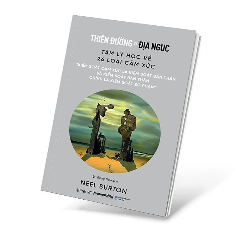 Thiên Đường Và Địa Ngục - Ảnh 3