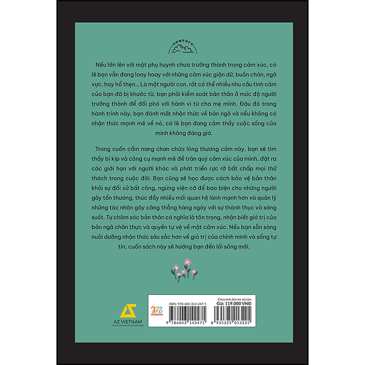 Chữa Lành Đứa Trẻ Nội Tâm - Ảnh 2