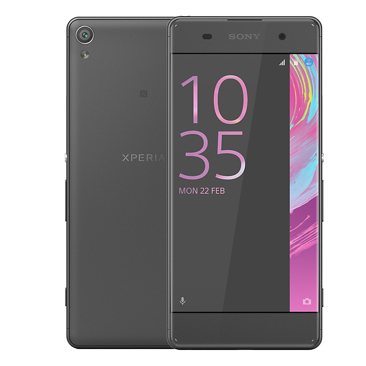 Điện Thoại Sony Xperia XA F3116 - Hàng Chính Hãng
