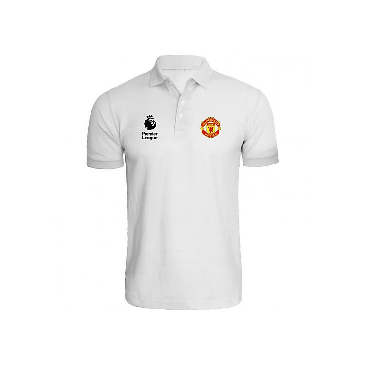 Áo Polo Manchester United APMANU1