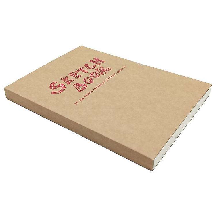 Sổ Vẽ Khâu Gáy A5 (80 tờ) - ZEN art 8719 - Ảnh 2