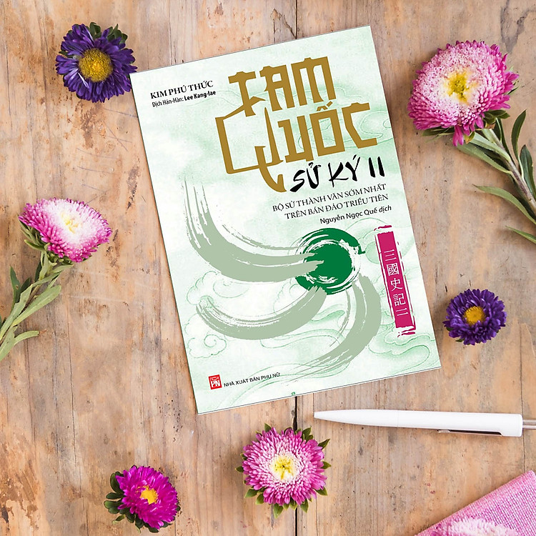 Tam Quốc Sử Ký II - Ảnh 3