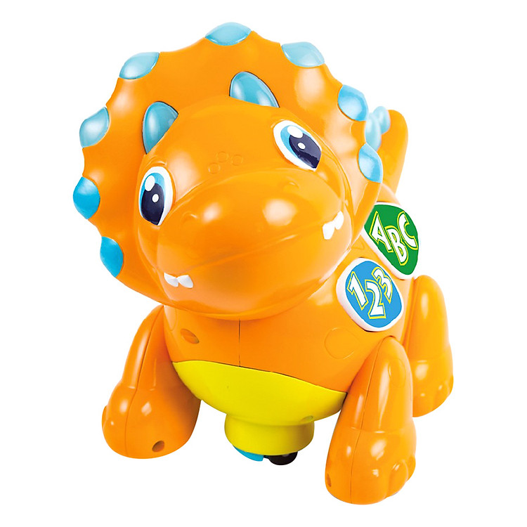 Khủng Long Biết Đi Winfun 1145.01 Chính hãng Ưu đãi - Hình ảnh 2