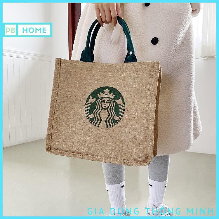 Túi Cói Sang Trọng, Có Lót Và Khoá Kéo Bên Trong