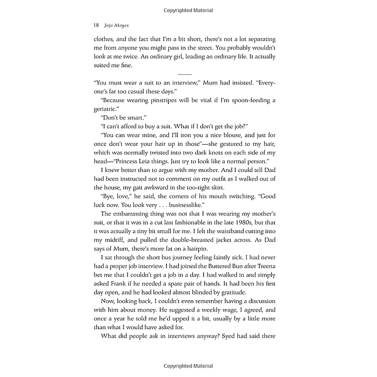 Me Before You - Ảnh 4