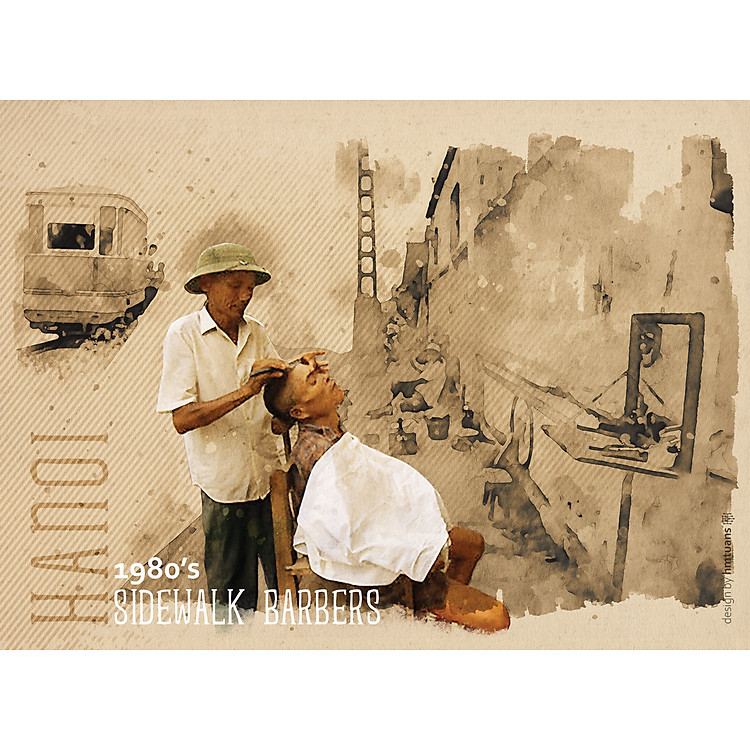 Phố Hàng Bột, chuyện "tầm phào" mà nhớ - Ảnh 5