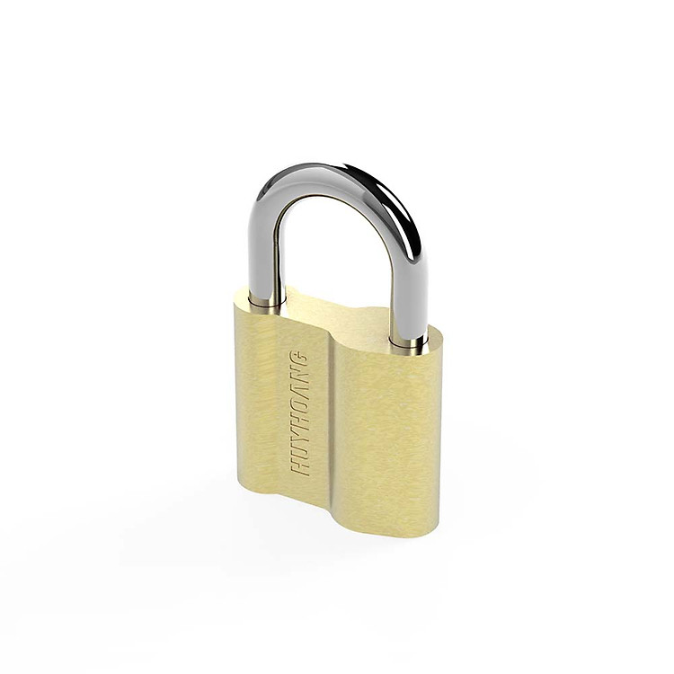 KHÓA TREO CHÌA CHC 38/6