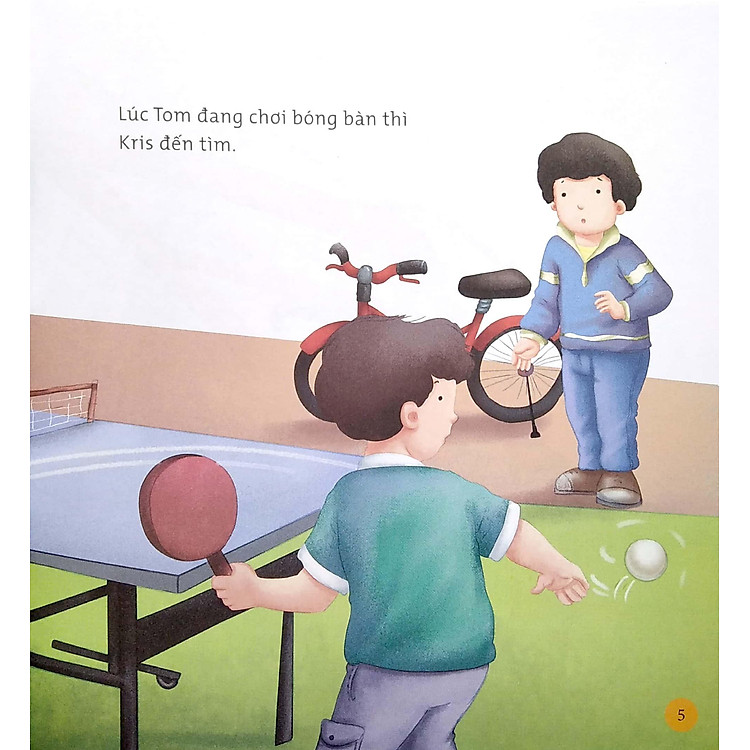 Nói Lời Hay Ứng Xử Đẹp - Ảnh 5