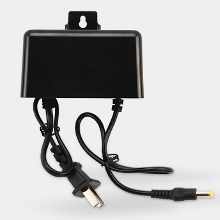 NGUỒN 12V DÙNG CHO CAMERA - HÀNG NHẬP KHẨU