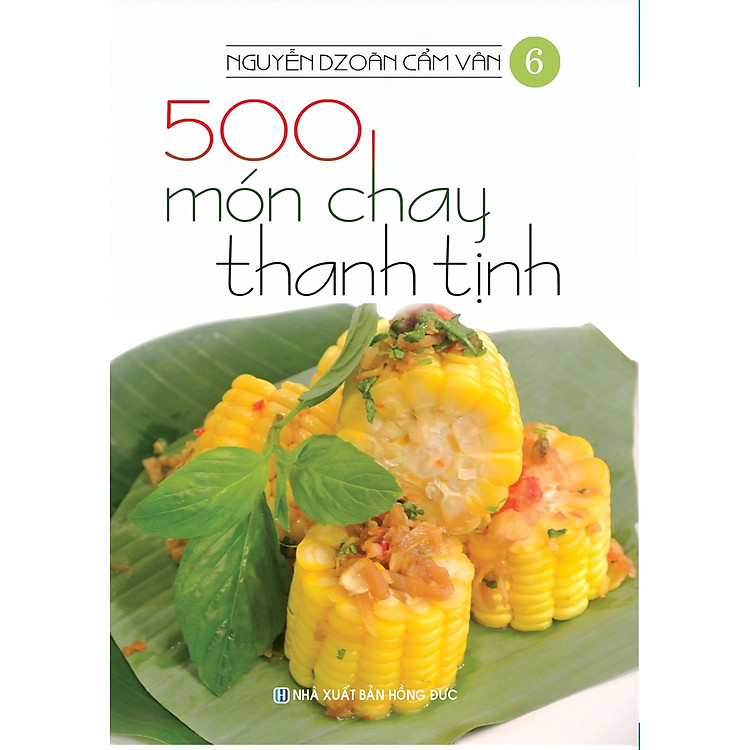 Combo Bộ 500 Món Chay Thanh Tịnh - Ảnh 4
