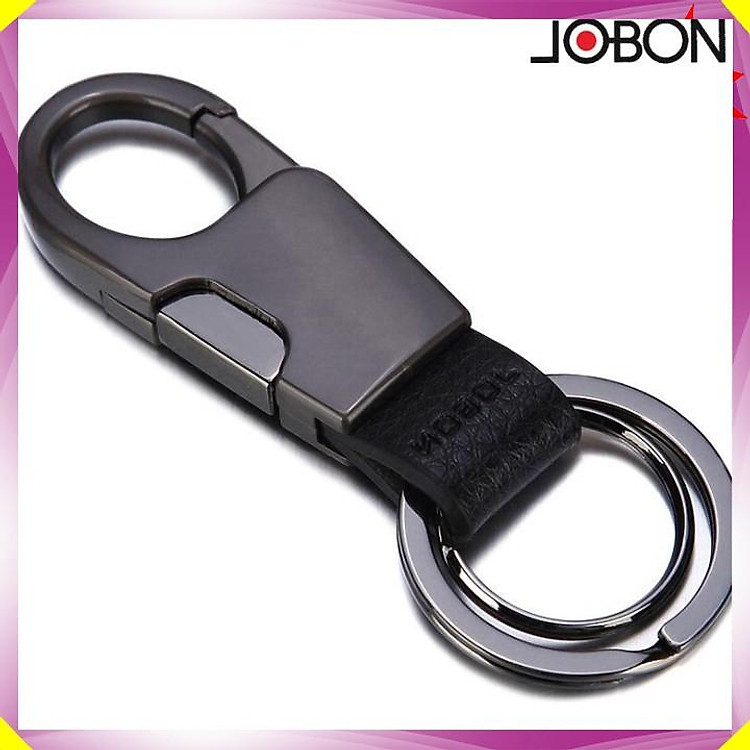 Móc chìa khóa đa năng thương hiệu cao cấp Jobon ZB-028 - Hàng Chính Hãng