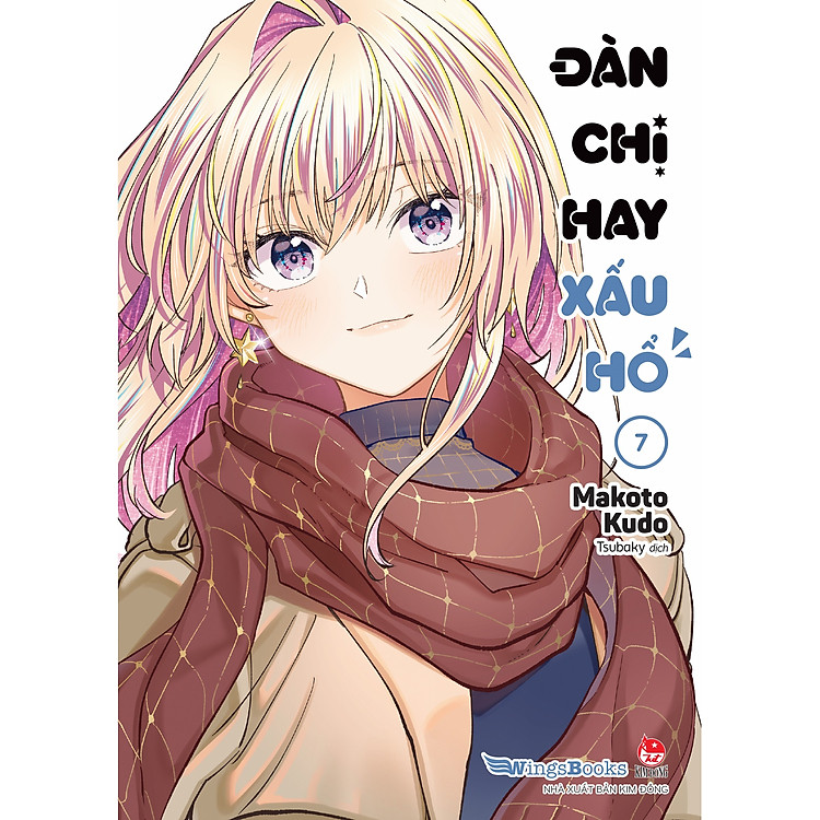 Đàn Chị Hay Xấu Hổ - Tập 7 - Ảnh 2