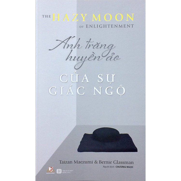 Ánh Trăng Huyền Ảo Của Sự Giác Ngộ