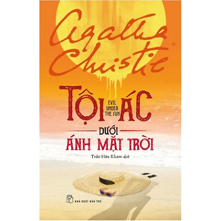 Tuyển Tập Agatha Christie – Tội Ác Dưới Ánh Mặt Trời