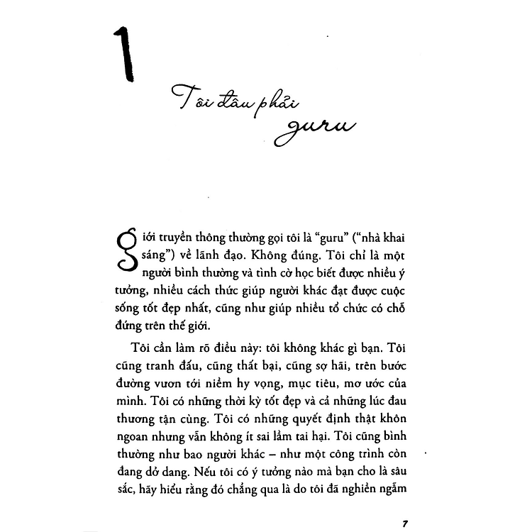 Điều Vĩ Đại Đời Thường - Ảnh 3