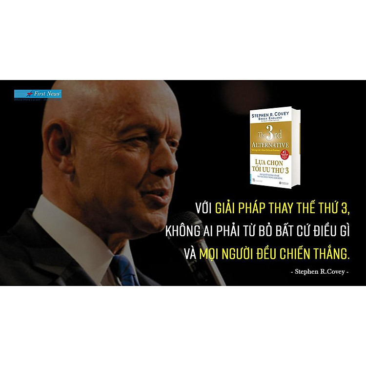 Lựa Chọn Tối Ưu Thứ 3 - Ảnh 3