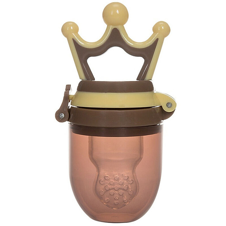 Núm Vú Tập Ăn Dặm NeVi XB-8995