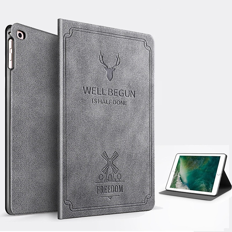 Bao Da dành cho Ipad Mini 4 5 7.9 inch