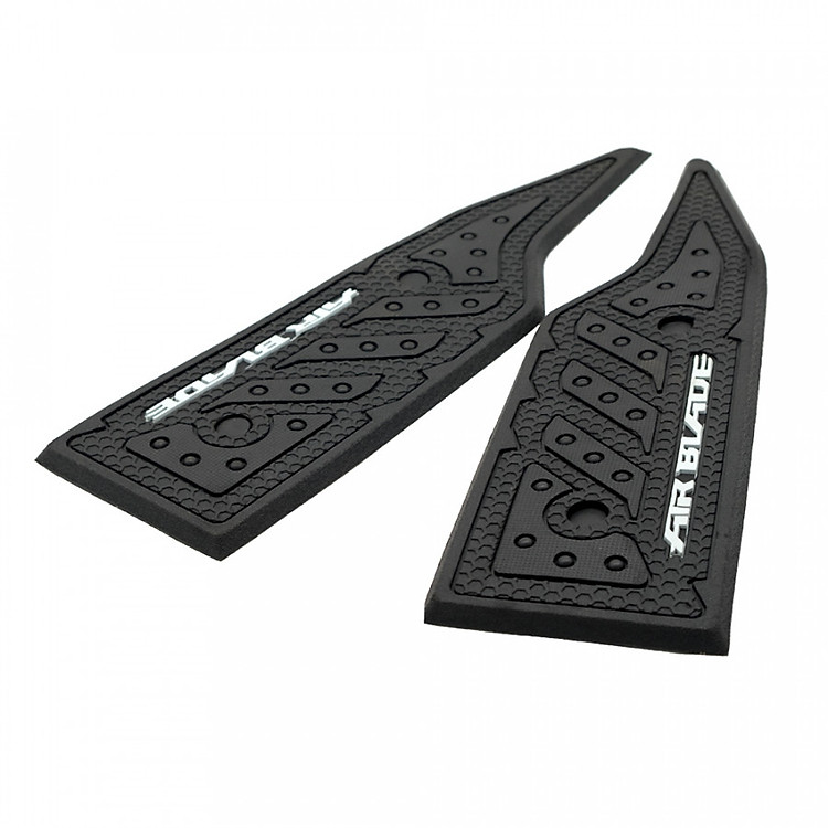 Thảm Lót Chân Cao Su Dành Cho Air Blade 2015, 2016, 2017