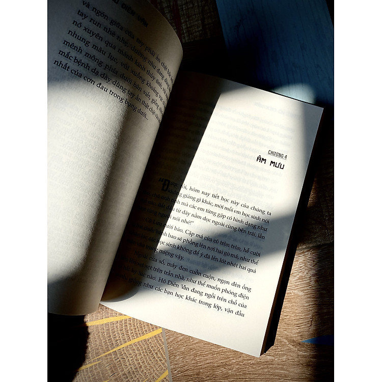 Trinh Thám Trung Quốc: Phục Thù (2 tập) - Ảnh 6