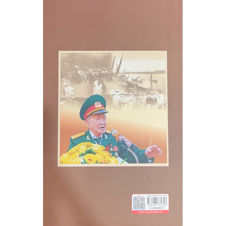 Sài Gòn Xuân Mậu Thân 1968 (Tái bản lần 7) - Ảnh 2