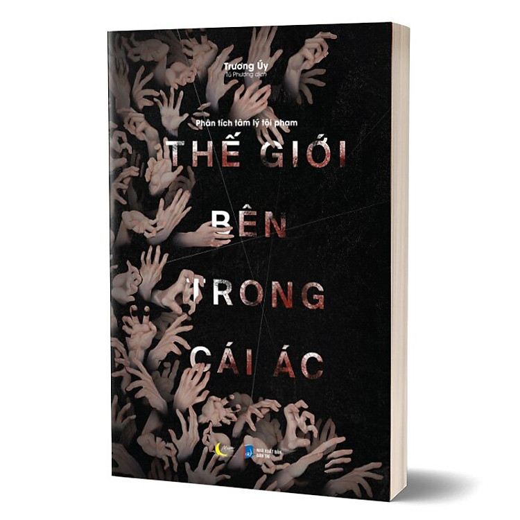Tại Newshop: Phân Tích Tâm Lý Tội Phạm – Thế Giới Bên Trong Cái Ác