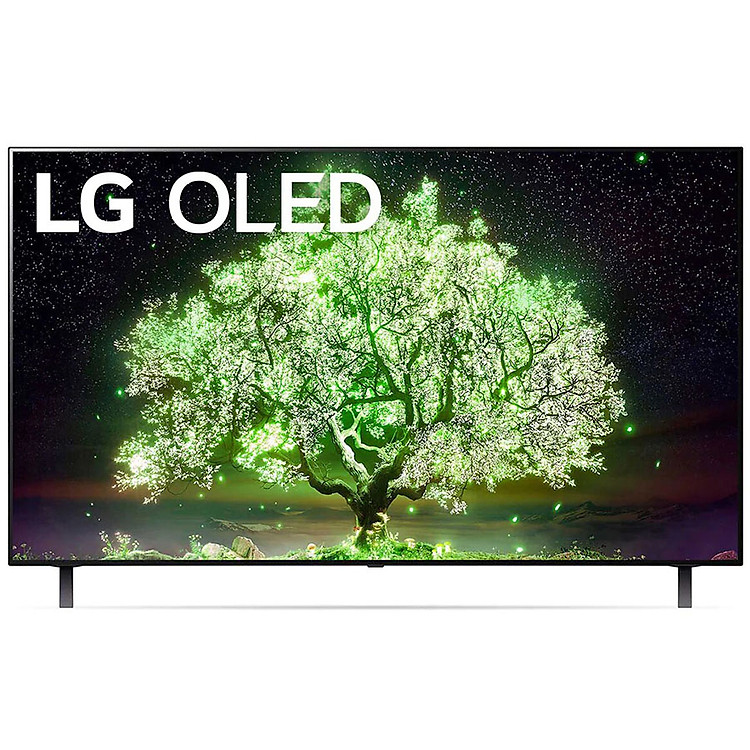 Smart Tivi OLED LG 4K 55 inch OLED55A1PTA