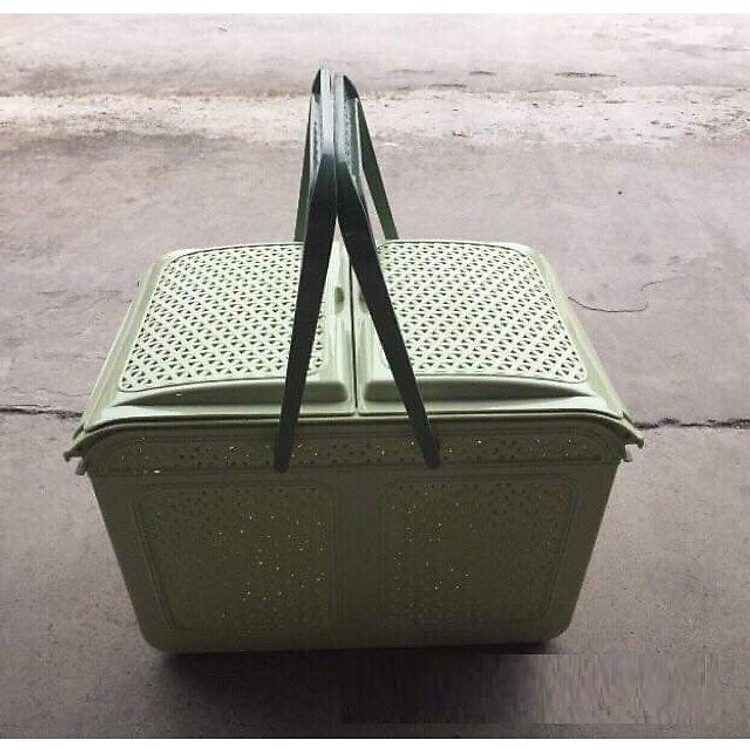 Làn đựng đồ đi sinh cho mẹ