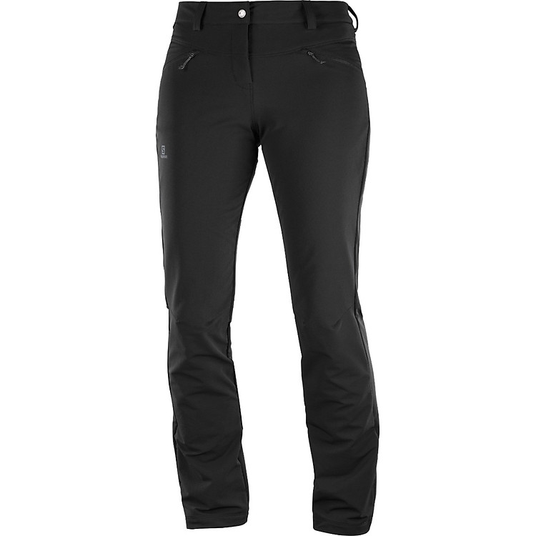 QUẦN TREKIKING & LEO NÚI CÓ GIỮ ẤM dành cho NỮ WAYFARER STRAIGHT WARM PANT-L40375100