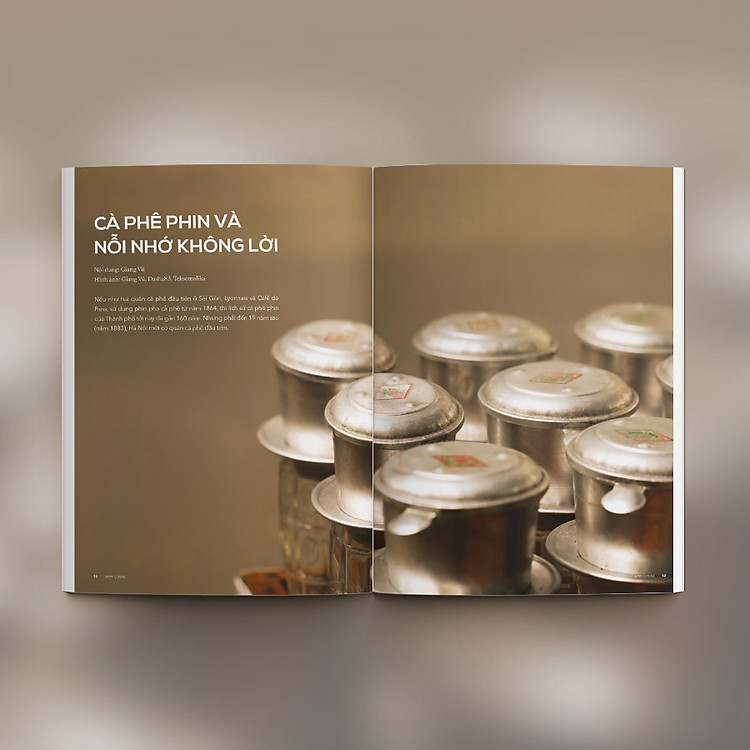 WOWWEEKEND CUISINE 04 - TINH HOA ẨM THỰC VIỆT - Ảnh 4