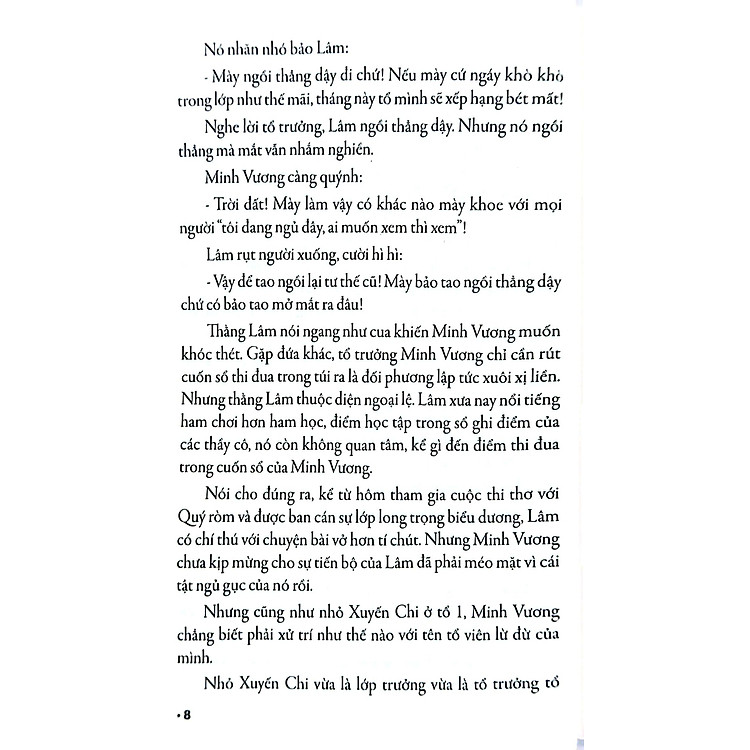 Kính Vạn Hoa - Tập 5 (Tái Bản 2022) - Ảnh 2